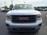 Thumbnail of 2014 Summit White GMC Sierra 1500