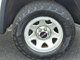 Thumbnail of 2014 Summit White GMC Sierra 1500