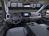 Thumbnail of 2025 Oxford White Ford F-250
