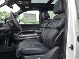 Thumbnail of 2025 White Metallic Lincoln Navigator