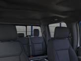 Thumbnail of 2025 Iconic Silver Metallic Ford F-150