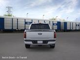 Thumbnail of 2025 Iconic Silver Metallic Ford F-150