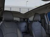 Thumbnail of 2025 Shadow Black Ford Mustang Mach-E