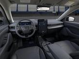 Thumbnail of 2025 Shadow Black Ford Mustang Mach-E