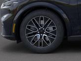 Thumbnail of 2025 Shadow Black Ford Mustang Mach-E