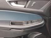 Thumbnail of 2022 Agate Black Metallic Ford Edge