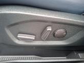 Thumbnail of 2022 Agate Black Metallic Ford Edge