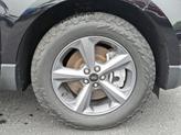 Thumbnail of 2022 Agate Black Metallic Ford Edge