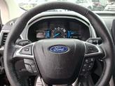 Thumbnail of 2022 Agate Black Metallic Ford Edge
