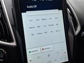 Thumbnail of 2022 Agate Black Metallic Ford Edge