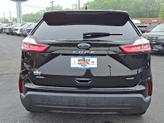 Thumbnail of 2022 Agate Black Metallic Ford Edge
