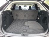 Thumbnail of 2022 Agate Black Metallic Ford Edge