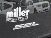 Thumbnail of 2022 Agate Black Metallic Ford Edge