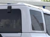 Thumbnail of 2025 Oxford White Ford Bronco