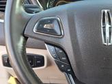 Thumbnail of 2017 Luxe Silver Metallic Lincoln MKC