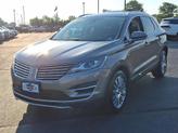 Thumbnail of 2017 Luxe Silver Metallic Lincoln MKC