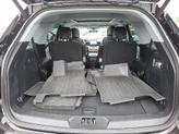 Thumbnail of 2022 Agate Black Metallic Ford Explorer
