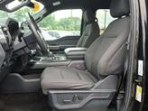 Thumbnail of 2022 Agate Black Metallic Ford F-150