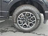 Thumbnail of 2022 Agate Black Metallic Ford F-150