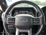 Thumbnail of 2022 Agate Black Metallic Ford F-150