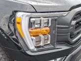 Thumbnail of 2022 Agate Black Metallic Ford F-150