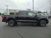 Thumbnail of 2022 Agate Black Metallic Ford F-150