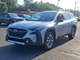 Thumbnail of 2025 Ice Silver Metallic Subaru Outback