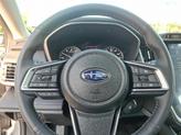 Thumbnail of 2025 Ice Silver Metallic Subaru Outback
