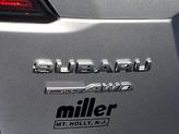 Thumbnail of 2025 Ice Silver Metallic Subaru Outback