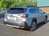Thumbnail of 2025 Ice Silver Metallic Subaru Outback