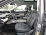 Thumbnail of 2025 Gray Metallic Lincoln Nautilus