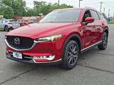 Thumbnail of 2017 Soul Red Crystal Metallic Mazda CX-5