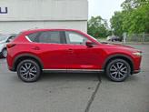 Thumbnail of 2017 Soul Red Crystal Metallic Mazda CX-5