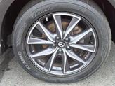 Thumbnail of 2017 Soul Red Crystal Metallic Mazda CX-5
