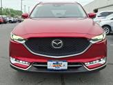Thumbnail of 2017 Soul Red Crystal Metallic Mazda CX-5