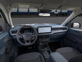 Thumbnail of 2025 Carbonized Gray Metallic Ford Maverick