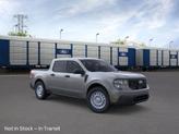 Thumbnail of 2025 Carbonized Gray Metallic Ford Maverick