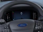 Thumbnail of 2025 Carbonized Gray Metallic Ford Maverick
