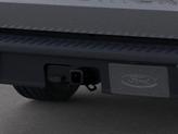Thumbnail of 2025 Carbonized Gray Metallic Ford Maverick