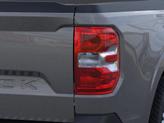 Thumbnail of 2025 Carbonized Gray Metallic Ford Maverick