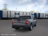 Thumbnail of 2025 Carbonized Gray Metallic Ford Maverick