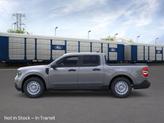 Thumbnail of 2025 Carbonized Gray Metallic Ford Maverick