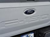Thumbnail of 2022 Space White Metallic Ford F-150