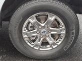 Thumbnail of 2022 Space White Metallic Ford F-150