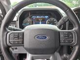 Thumbnail of 2022 Space White Metallic Ford F-150