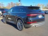 Thumbnail of 2025 Black Metallic Lincoln Corsair