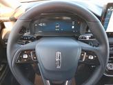 Thumbnail of 2025 Black Metallic Lincoln Corsair