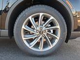 Thumbnail of 2025 Black Metallic Lincoln Corsair