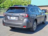 Thumbnail of 2025 Magnetite Gray Metallic Subaru Outback