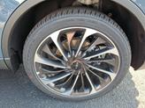 Thumbnail of 2025 Whisper White Lincoln Aviator